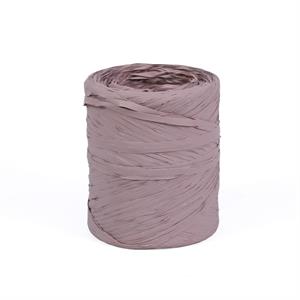 POLYRAPHIA rosa antico H.15MMX200MT. MADE IN ITALY