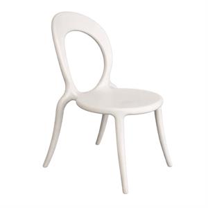 Sedia restylon La Maddalena 48x46H45-84