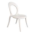 Sedia restylon La Maddalena 48x46H45-84