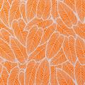 BUSTE PERLATE NATURA ARANCIO CM 25X40  (50XCF)