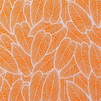BUSTE PERLATE NATURA ARANCIO CM 35X50  (50XCF)