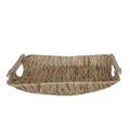 CESTO RETTANGOLARE PAVIERA 2M LEGNO 49X30X12 MADE IN CHINA
