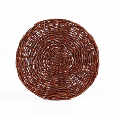 SOTTOPIATTO VIMINI GREZZO D.20 MADE IN CHINA