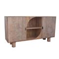 Credenza Loft in mango 1 anta 160X40H86