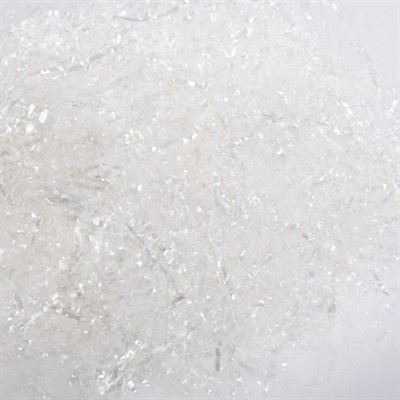 TRUCIOLO CELLOFAN INCOLORE IN BALLA (35 Kg) prezzo x Kg