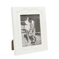 Portafoto classic in mdf bianco 20X25 | foto 12x16