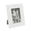 Portafoto classic in mdf bianco 17X22 | foto 10x14
