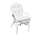 Salotto Sole Bia.rattan c/cuscin.1 divano 2p,2 poltrone,1 tavolo