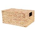 SCATOLA PAVIERA RETTANGOLARE 38X28X18 MADE IN CHINA