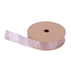 NASTRO CELESTIAL ROSE GOLD MM.25XMT15 MADE IN CHINA