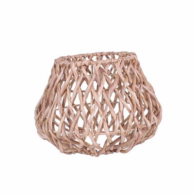 Lampadario paviera dia35x25 senza apparato elettrico MADE IN VIE