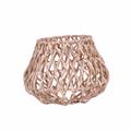 Lampadario paviera dia35x25 senza apparato elettrico MADE IN VIE
