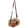 Cesto per funghi 34x24H17/20 