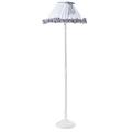 Lampada da terra shabby Ø38H150