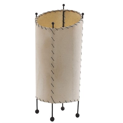 Lampada in carta di riso Ø24H55