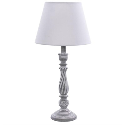 Lampada grigia Ø25H41