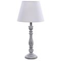 Lampada grigia Ø25H41