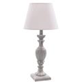 Lampada grigia Ø12H43