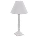 Lampada bianca Ø10H36