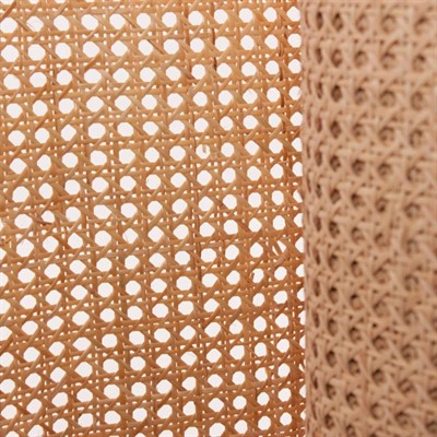 Tessuto di Vienna con foro 0,5cm 100x15,24 mt (prezzo per bobina intera)