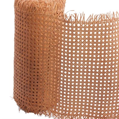 Tessuto di Vienna grezzo con foro 0,8 cm 45x15,24 mt (prezzo per bobina intera)