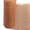 Tessuto di Vienna grezzo con foro 0,8 cm 45x15,24 mt (prezzo per bobina intera)