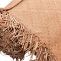 Tessuto pieno spinato grezzo 0,40x7,6 (prezzo a stuoia)