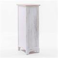 Cassettiera in paulownia Home 29X25H72
