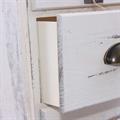 Cassettiera in paulownia Home 29X25H72