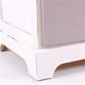 Cassettiera in paulownia House 48X29H89