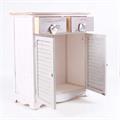 Mobile in paulownia House 62X32H73