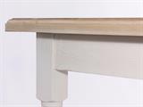 Tavolo da pranzo 120X75X76