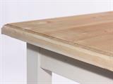 Tavolo da pranzo 120X75X76