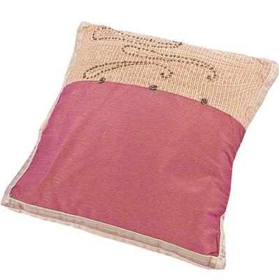 COPRICUS.COT/ORGANZA IND.40X40-P50% MADE IN INDIA
