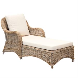 Chaise longue Olympia