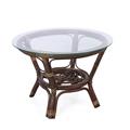 Salotto completo in rattan Bahama 