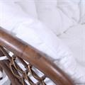Salotto completo in rattan Bahama 