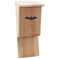 Casetta per pippistrelli 18x45H18