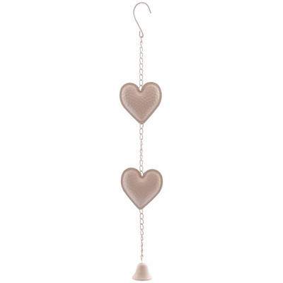 Decorazione cuore da appendere H60