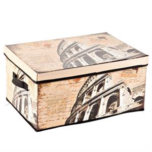 Contenitore organizer Colosseo 31X5H22 