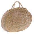 Borsa in palma Ø33H26 
