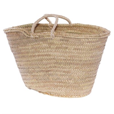 Borsa in palma 48x25H29 