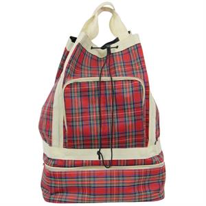 Zaino in tela 40X26H50