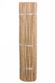 Stuoia in canna di bamboo con filo H150x300