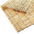 Stuoia in bambù con filo passante in nylon 250X400