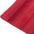 Tappeto rosso in juta 180x270  