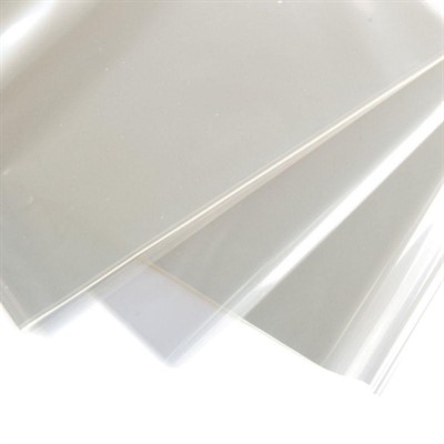 Fogli plastificati 100x130 in confezione da 100