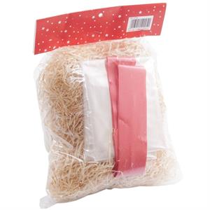 Kit da confezionamento cesto 