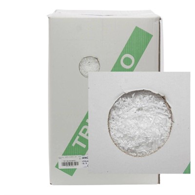 Truciolo di carta bianco in confezione da 5 kg (prezzo per kg.)