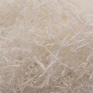 Truciolo in carta bianco in balla da 35 kg (prezzo per kg.)